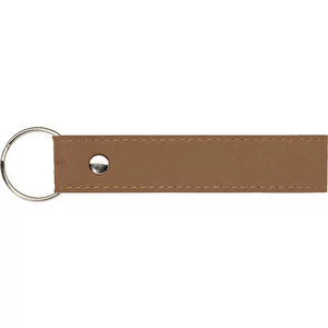 Lot De 2 Cordons Porte-clés Camouflage Beige – Avec Agrafe Et Lanière, Uxcell