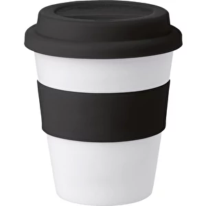 ➤ KAFFEEBECHER TO GO mit LOGO bedrucken als Werbegeschenke