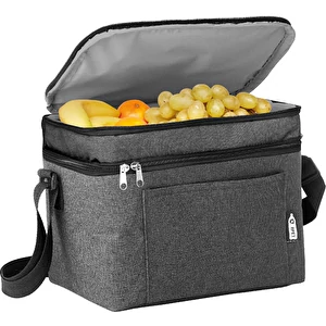 ➤ KÜHLTASCHEN mit LOGO bedrucken als Werbemittel