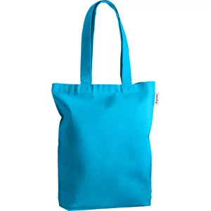 Sac En Coton Caramel Femme - Neuf Sans étiquettes (prix Conseillé 18€) - Marron Clair