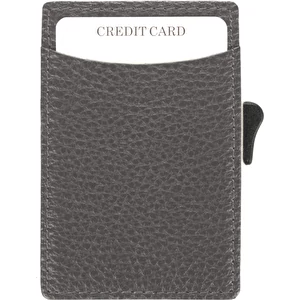 Generic Porte Carte De Crédit En Aluminium Avec RFID Pour Bloquant Vos Cartes 65179075