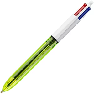 ➤ KUGELSCHREIBER BIC mit LOGO bedrucken als Werbegeschenke