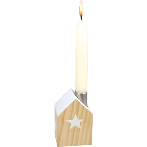 Weihnachts-Kerzenzauber