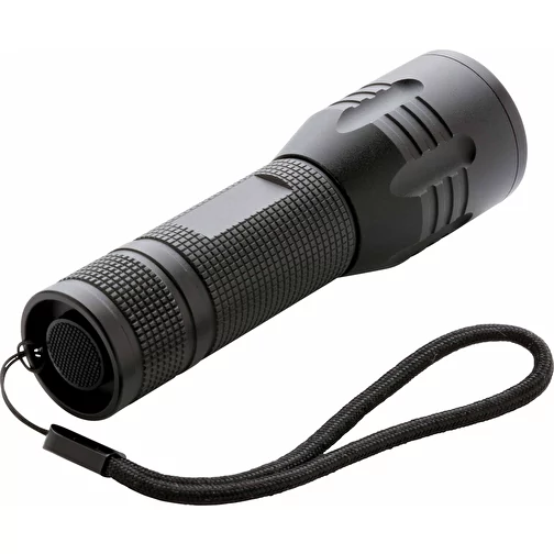 3W Cree Taschenlampe
