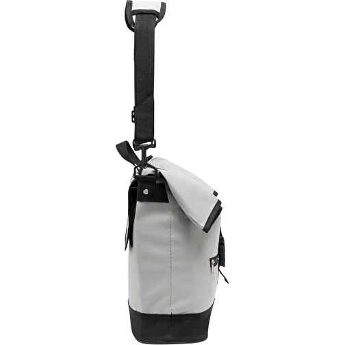 rucksack fahrradtasche kombi KOMBI Fahrradtasche Rucksack Veranillo  wasserabweisend & handgefertigt