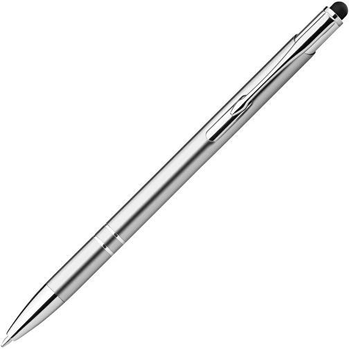 GALBA. Aluminium-Kugelschreiber