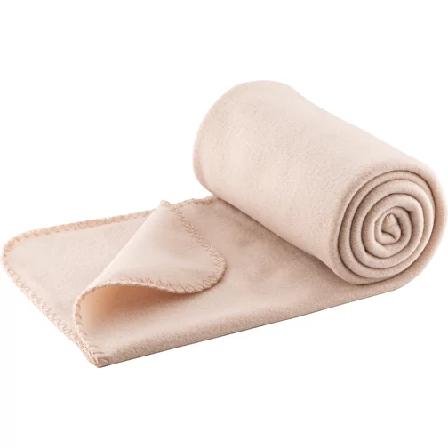 SULENA. Fleece-Decke