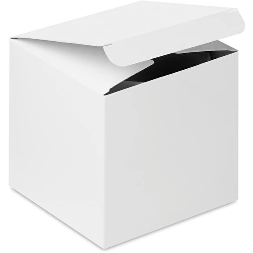 Kaffeebecher-Geschenkbox Subli (weiß, Papier, 31g) als Werbegeschenke Auf Art.Nr. 465838