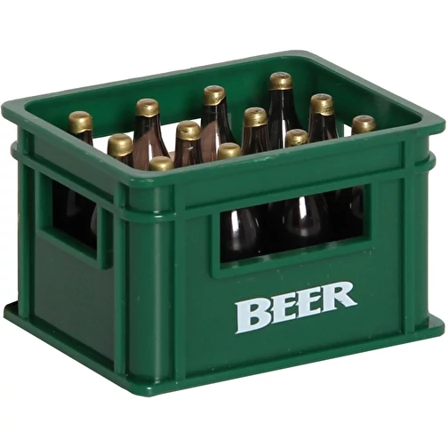 Set 5 Apribottiglie A Fumetto Con Magnete - Animaletti In Plastica, Apribottiglie Da Frigo, Regalo Per Bar E Feste