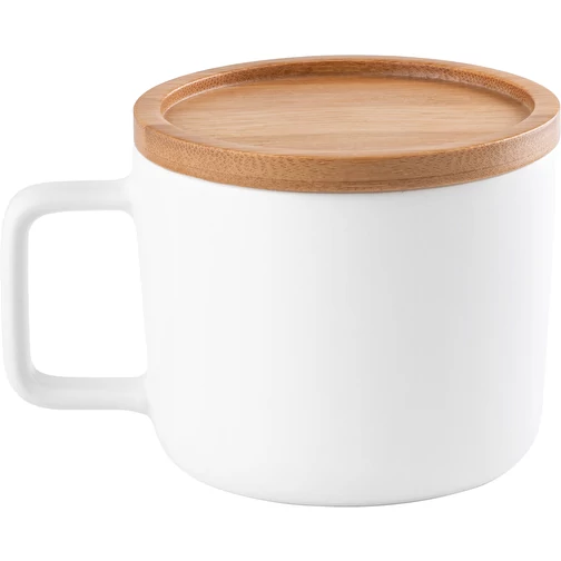 FANGIO. Tasse als Werbeartikel bei GIFFITS.de