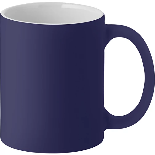 Kaffeebecher, matt 300 ml DUBLIN COLOUR