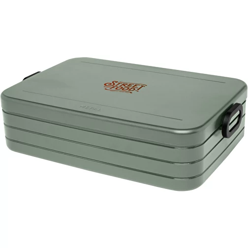 Mepal 1500 ml Take-a-break Lunchbox groß