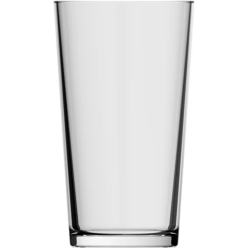 RASTAL Conical Becher 56,8 cl (568 ml, klar, Glas, 360g) als ...