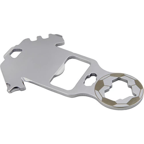 Forniture Mediche Forcipe Tessuto Curvo In Acciaio Inox Strumento