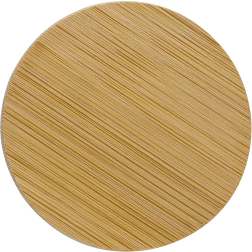 Bambusmagnet mit Flaschenffner Ace (Keine Gre, braun, Eisen, Bambus,  27g) als Werbemittel Auf GIFFITS.de | Art.Nr. 531374