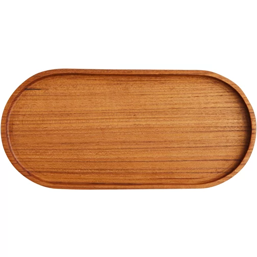 Originalhome Holztablett (holz, Recyceltes Holz, 300g) als Werbegeschenke Auf Art.Nr. 534628