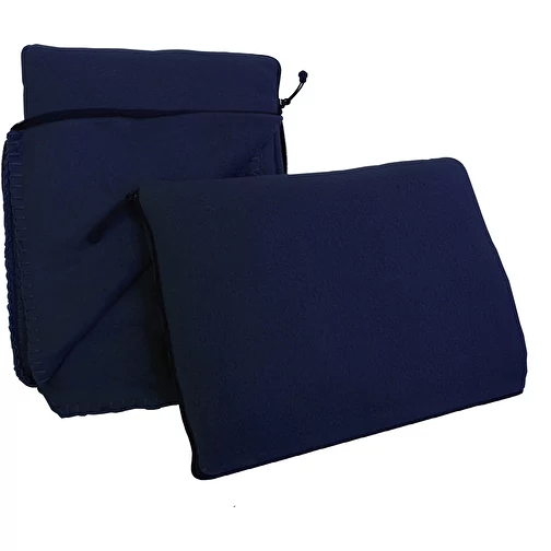 Decken-Kissen-Set 