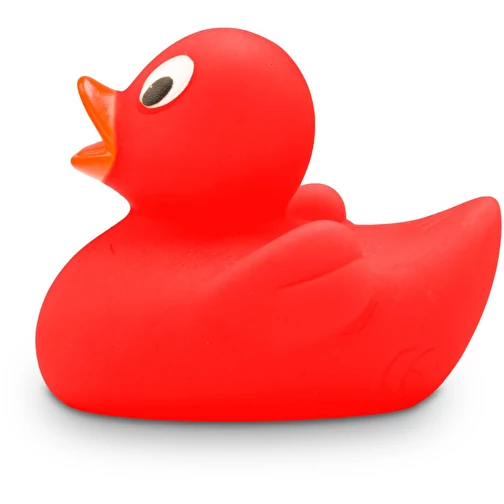 Pato Karla De Madera | Juguete De Arrastre De 10 Cm Para Bebés | Hecho En Alemania | Estimula El Movimiento Y La Coordinación