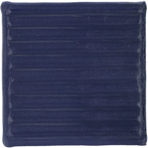 Anti-Stress-Container (dunkelblau, PU, 28g) als Werbegeschenke Auf ...