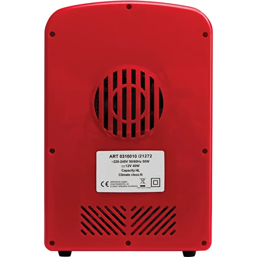 Heißluft-Ventilator + Heizelement 1 KW Für Warmha Produktbild-Vorschau 2