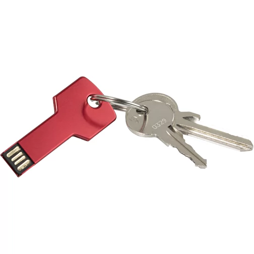 Chiavetta USB A Forma Di Chiave Inglese Grigia 64GB USB 3.0 – H-Customs Wrench Grey