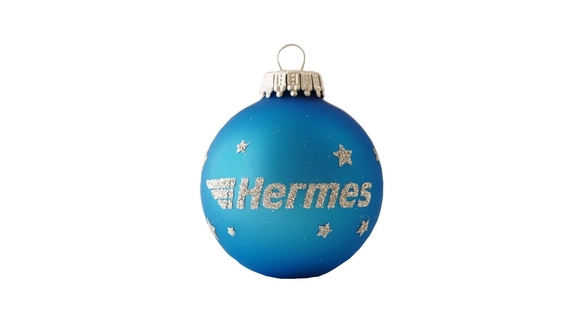 ➤ WEIHNACHTSKUGELN mit LOGO bedrucken als Werbemittel